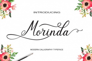 Discover the Magic of Morinda for Creative Branding