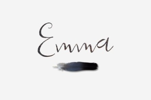 Emma Font: A Versatile Script Handwritten Choice