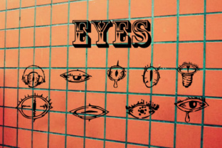 Eyes: A Font That Brings Personality to Your Brand