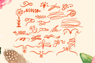 Ornamen: A Font for Elegant Decor and Editorial Flair