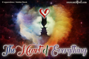 The Heart of Everything for Creative Campaigns